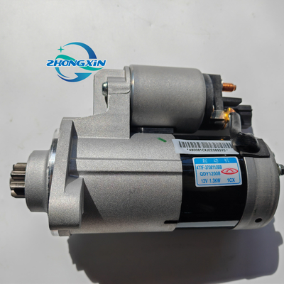 477F-3708110BB Motor de arranque automático para peças de reposição/reparação