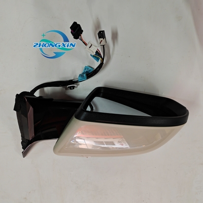 Peças para automóveis com função Bluetooth para BYD SONG PLUS Espelho retrovisor SA3F-8202100P-N1