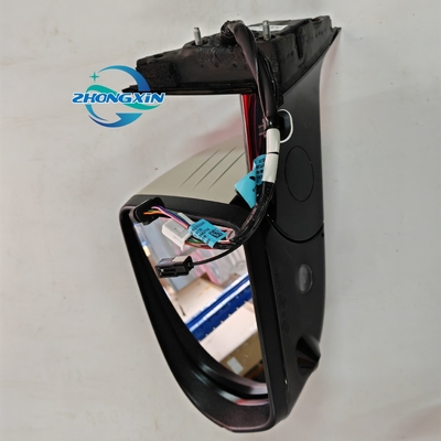 Peças para automóveis com função Bluetooth para BYD SONG PLUS Espelho retrovisor SA3F-8202100P-N1