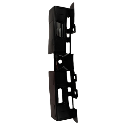 BYD 2019- Cobertura da câmera do pára-choque traseiro Preto HA2HK-2804114/77 para QUZHUJIAN