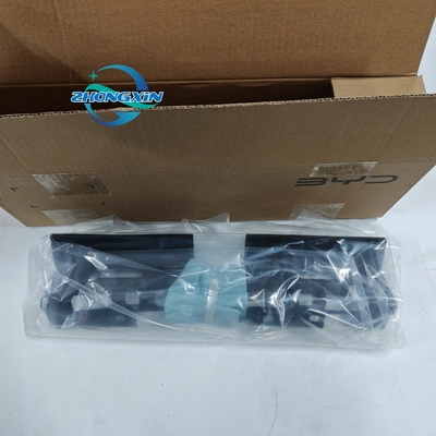 BYD 2019- Cobertura da câmera do pára-choque traseiro Preto HA2HK-2804114/77 para QUZHUJIAN