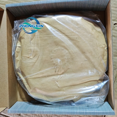 Peças de revestimento de embreagem de automóveis Chery S21-1601020BA Placa de pressão para o mercado