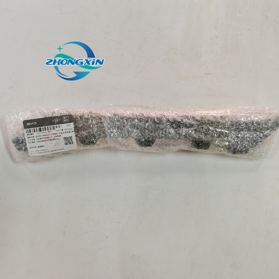 BYD Car Fitment Rear Bumper Right Front Bracket Assembly com o número OE HA2HK-2804410