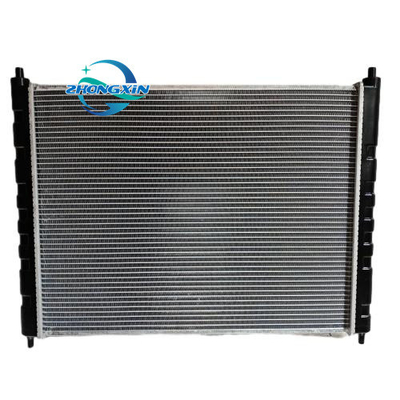 OEM T21-1301110 Radiador de automóvel Assy para Chery Tiggo Geração 1 16.09-20.03