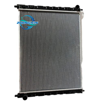 OEM T21-1301110 Radiador de automóvel Assy para Chery Tiggo Geração 1 16.09-20.03