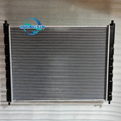 OEM T21-1301110 Radiador de automóvel Assy para Chery Tiggo Geração 1 16.09-20.03
