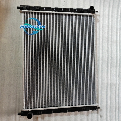 OEM T21-1301110 Radiador de automóvel Assy para Chery Tiggo Geração 1 16.09-20.03