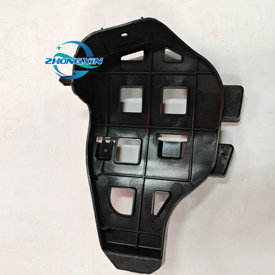 BYD Rear Bumper Support Bracket Assembly HA2HK-2804430 com o tipo de veículo aplicável