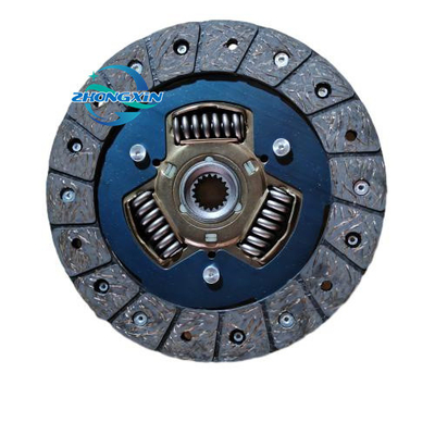 Chery Auto Parts Clutch Disc Plate S11-1601030 para Chery QQ Tipo de veículo aplicável Chery