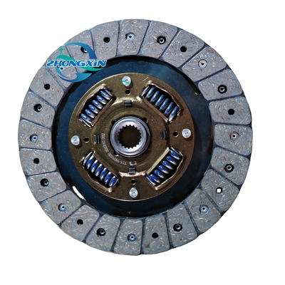 Chery Auto Parts Clutch Disc Plate S11-1601030 para Chery QQ Tipo de veículo aplicável Chery