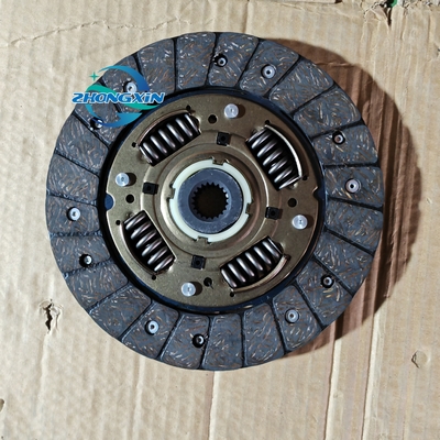 Chery Auto Parts Clutch Disc Plate S11-1601030 para Chery QQ Tipo de veículo aplicável Chery