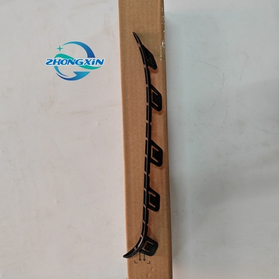 Peças de reposição para automóveis Parede traseira do pára-choques Painel decorativo direito HA2HK-2804119 para BYD QUZHUJIAN