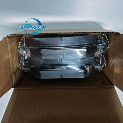 BYD SONG PLUS Montagem de pastilhas de freio dianteiras SA3HA-3501500A com excelente desempenho