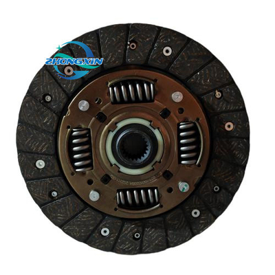 Chery Car Model Clutch Disc Plate S21 1601030BA para 2004- Peças para automóveis