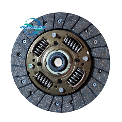 Chery Car Model Clutch Disc Plate S21 1601030BA para 2004- Peças para automóveis