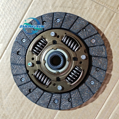 Chery Car Model Clutch Disc Plate S21 1601030BA para 2004- Peças para automóveis
