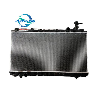 Substituição/reparação Finalidade A21 1301110 Radiador de automóvel Assy para peças Chery Alta qualidade