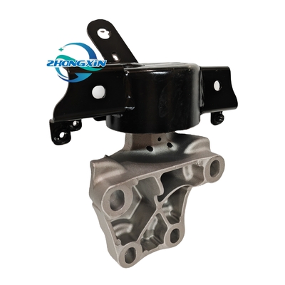 BYD QIN HDFG-1001030 Motor Mount Support Assembly para substituição de peças de montagem do motor