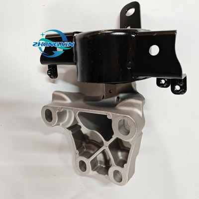 BYD QIN HDFG-1001030 Motor Mount Support Assembly para substituição de peças de montagem do motor