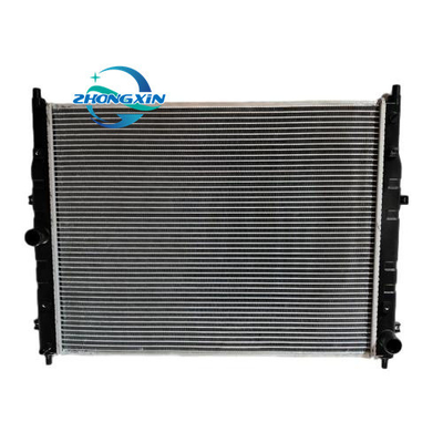 Sistema de refrigeração do tanque de água Radiador de automóvel Assy T21-1301110EA para Chery 1.5T