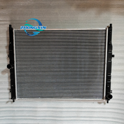 Sistema de refrigeração do tanque de água Radiador de automóvel Assy T21-1301110EA para Chery 1.5T