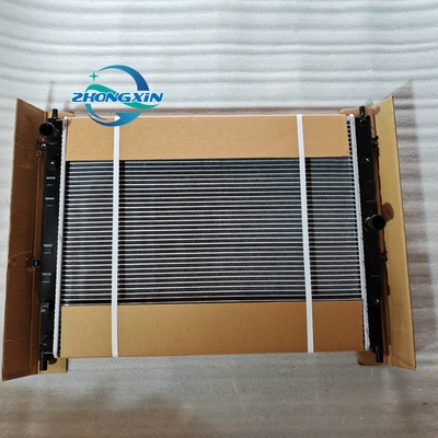 Sistema de refrigeração do tanque de água Radiador de automóvel Assy T21-1301110EA para Chery 1.5T