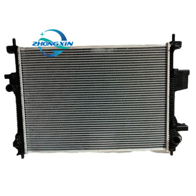OE NO. 302000021AA Sistema de refrigeração do tanque de água Radiador para automóvel para Chery Tiggo 8