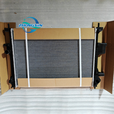 OE NO. 302000021AA Sistema de refrigeração do tanque de água Radiador para automóvel para Chery Tiggo 8