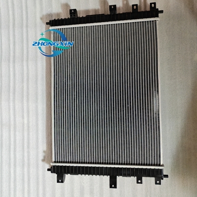 2005-2014 STD Sistema de refrigeração do tanque de água Radiador de carro Assy K09 1301110 para peças Chery