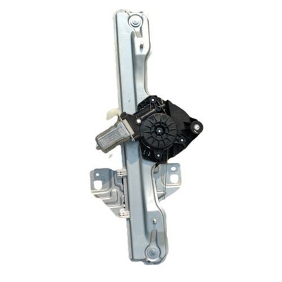 Optimum Performance Left Rear Door Glass Lifter Assembly para BYD Seagull EQEA-6204100