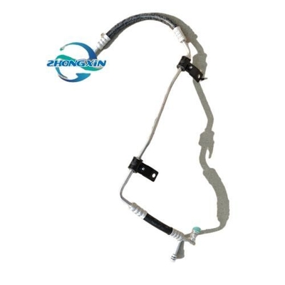 BYD Gavião-marinho EQEA-8108300 Modelo de carro Refrigerador Hard Pipe Assembly para alta demanda
