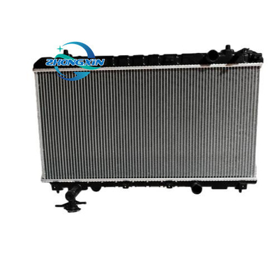 Automóvel T11-1301110DA T11-1301110BA T11-1301110 T11-1301110HA Radiador para Chery