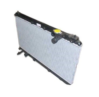 Automóvel T11-1301110DA T11-1301110BA T11-1301110 T11-1301110HA Radiador para Chery