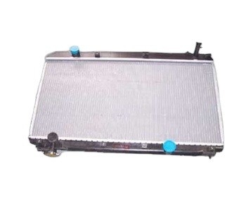 Automóvel T11-1301110DA T11-1301110BA T11-1301110 T11-1301110HA Radiador para Chery