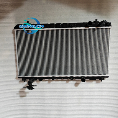 Automóvel T11-1301110DA T11-1301110BA T11-1301110 T11-1301110HA Radiador para Chery