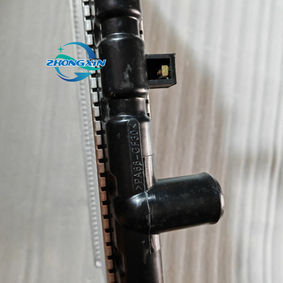Automóvel T11-1301110DA T11-1301110BA T11-1301110 T11-1301110HA Radiador para Chery
