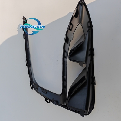 2022- Ano Painel decorativo esquerdo do pára-choque dianteiro para BYD HAN HCHN-2803231 OE NO