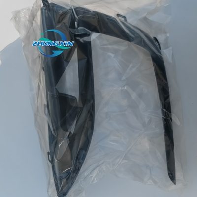 2022- Ano Painel decorativo esquerdo do pára-choque dianteiro para BYD HAN HCHN-2803231 OE NO