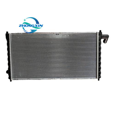 2022- Radiador de automóvel Assy A13 1301110 S21 1301110 para sistema de arrefecimento do tanque de água Chery