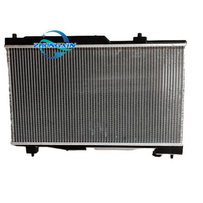 2022- Radiador de automóvel Assy A13 1301110 S21 1301110 para sistema de arrefecimento do tanque de água Chery