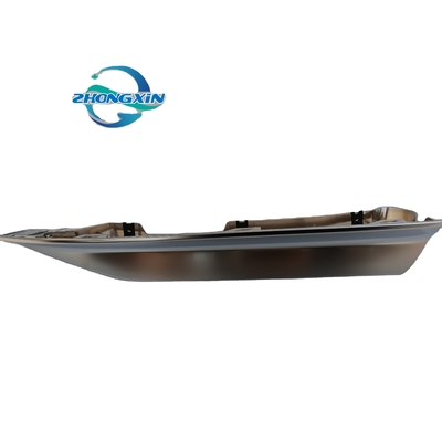 BYD HAN DM HCB-2803114/92 Front Bumper Corpo inferior direito Eletroplate Trim Strip Assembléia