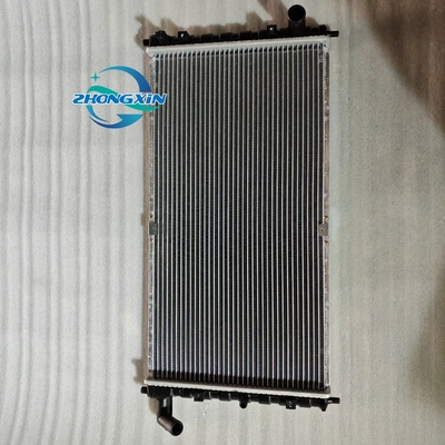 2022- Radiador de automóvel Assy A13 1301110 S21 1301110 para sistema de arrefecimento do tanque de água Chery