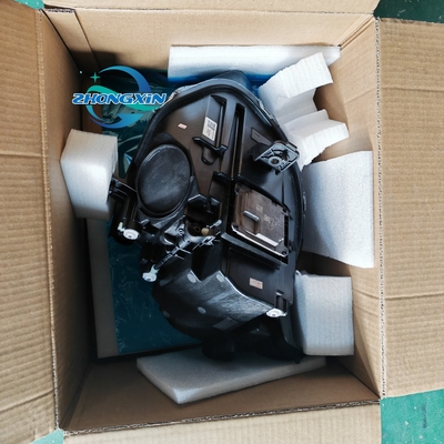 605000530AA OE N.o Combinação esquerda De faróis LED frontais para faróis Chery