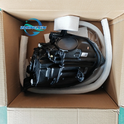 Montura dos faróis dianteiros com combinação direita 605000529AA Aplicável aos veículos Chery