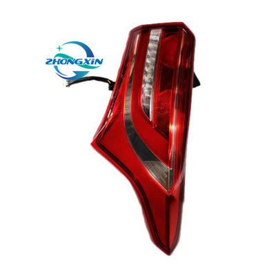 Atualize seu carro Chery com lâmpadas traseiras F01-4433010 da Chery Auto Parts