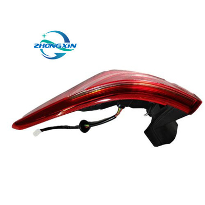 Atualize seu carro Chery com lâmpadas traseiras F01-4433010 da Chery Auto Parts