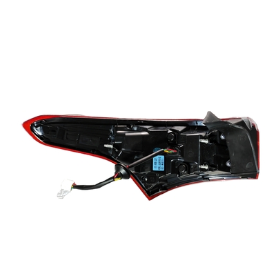 Atualize seu carro Chery com lâmpadas traseiras F01-4433010 da Chery Auto Parts