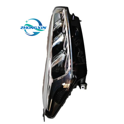 36 watts potência nominal combinação esquerda conjunto de faróis dianteiros LED para Chery Tiggo 7