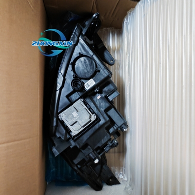 36 watts potência nominal combinação esquerda conjunto de faróis dianteiros LED para Chery Tiggo 7
