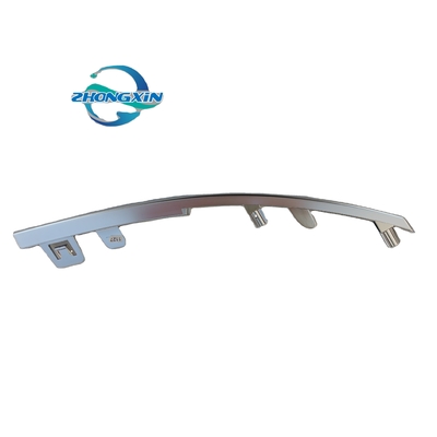 Substituição da Grelha Frontais Direita de Eletroplata Faixa Decorativa para BYD QUZHUJIAN HA2HK-2803753/71